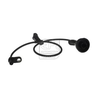 Capteur, vitesse de roue EFI AUTOMOTIVE OEM 1695401217