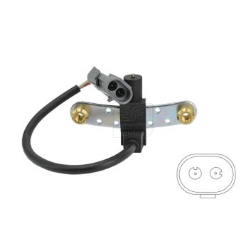 Capteur d'angle, vilebrequin EFI AUTOMOTIVE [303019]