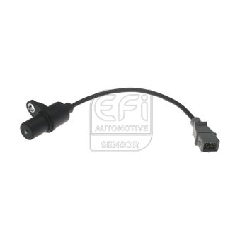 Capteur d'angle, vilebrequin EFI AUTOMOTIVE 303041 pour HYUNDAI ACCENT 1.4 GL - 97cv