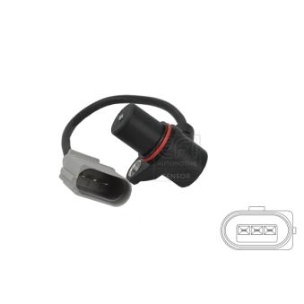 Capteur d'angle, vilebrequin EFI AUTOMOTIVE OEM 06A906433G