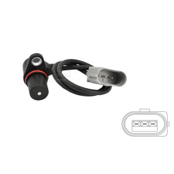 Capteur d'angle, vilebrequin EFI AUTOMOTIVE OEM 078906433B