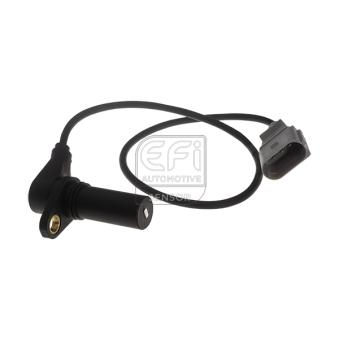 Capteur d'angle, vilebrequin EFI AUTOMOTIVE OEM XM216C315AB Capteur d'angle, vilebrequin EFI AUTOMOTIVE OEM XM216C315AB