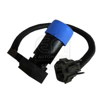 Capteur d'angle, vilebrequin EFI AUTOMOTIVE [303078]