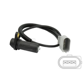 Capteur d'angle, vilebrequin EFI AUTOMOTIVE OEM 038957147C
