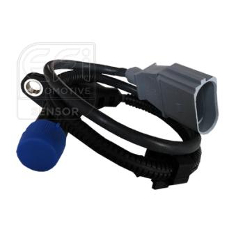 Capteur d'angle, vilebrequin EFI AUTOMOTIVE OEM 038957147B