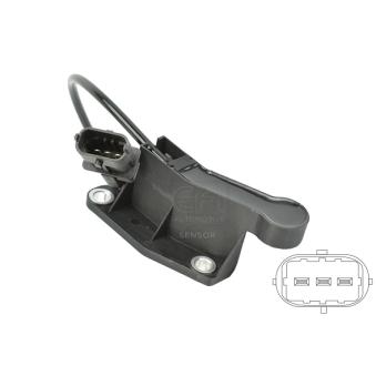 Capteur, position d'arbre à cames EFI AUTOMOTIVE OEM 138137 Capteur, position d'arbre à cames EFI AUTOMOTIVE OEM 138137