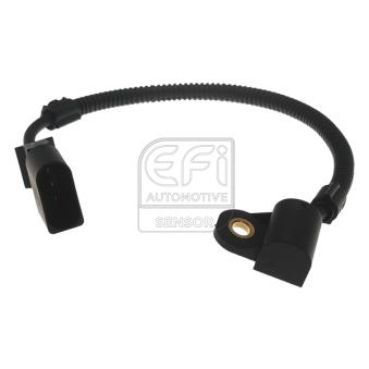 Capteur, position d'arbre à cames EFI AUTOMOTIVE OEM 038957147G