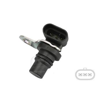 Capteur d'angle, vilebrequin EFI AUTOMOTIVE OEM 465926034