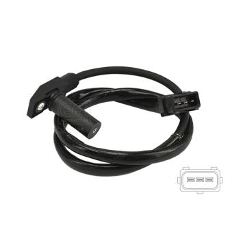 Capteur d'angle, vilebrequin EFI AUTOMOTIVE [303199]