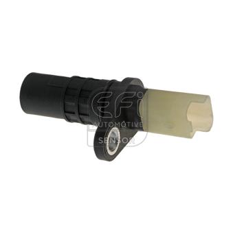Capteur d'angle, vilebrequin EFI AUTOMOTIVE 303237 pour PEUGEOT 306 2.0 DCI - 173cv