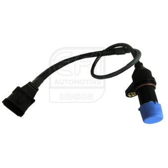 Capteur d'angle, vilebrequin EFI AUTOMOTIVE OEM 3918027400