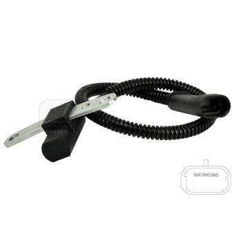 Capteur d'angle, vilebrequin EFI AUTOMOTIVE OEM 56027031