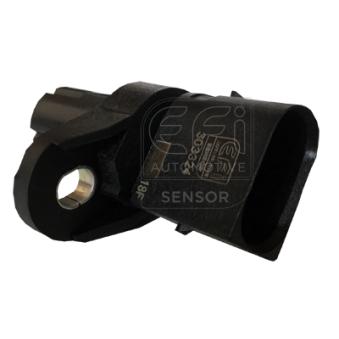 Capteur d'angle, vilebrequin EFI AUTOMOTIVE 303324 pour MERCEDES-BENZ SPRINTER 4.4i - 320cv