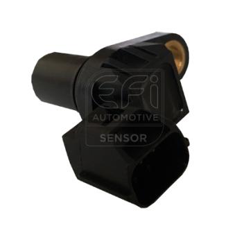 Capteur, position d'arbre à cames EFI AUTOMOTIVE 303327 pour KIA MAGENTIS 2.0 - 136cv