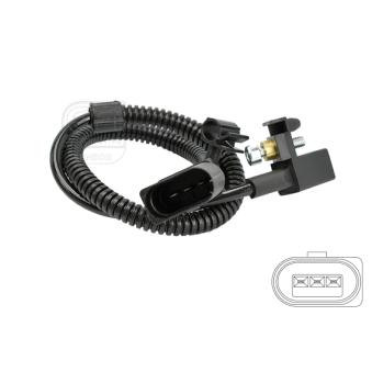 Capteur d'angle, vilebrequin EFI AUTOMOTIVE OEM 030957147B