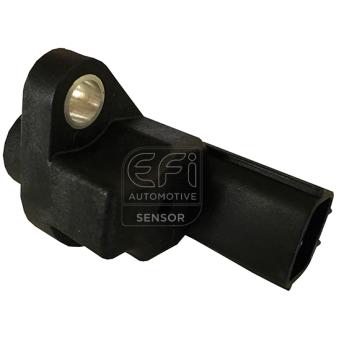 Capteur d'angle, vilebrequin EFI AUTOMOTIVE [303353]