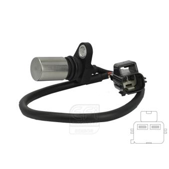 Capteur d'angle, vilebrequin EFI AUTOMOTIVE OEM 31331754