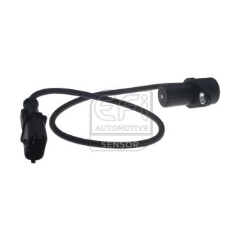 Capteur d'angle, vilebrequin EFI AUTOMOTIVE [303446]