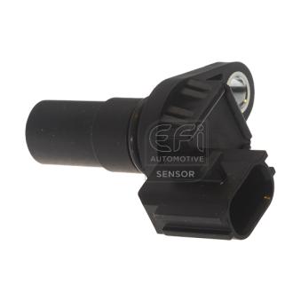 Capteur de vitesse de roue, boîte automatique EFI AUTOMOTIVE 303497 pour FIAT PALIO 1.2 - 80cv