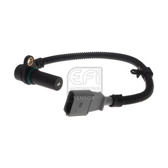 Capteur d'angle, vilebrequin EFI AUTOMOTIVE [303502]