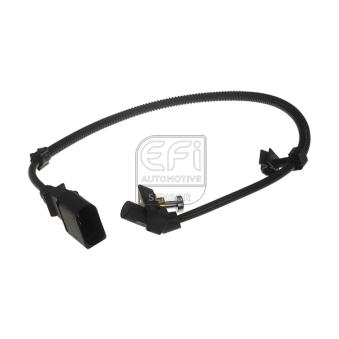 Capteur d'angle, vilebrequin EFI AUTOMOTIVE OEM 030957147K