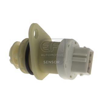 Capteur, vitesse/régime EFI AUTOMOTIVE 304002 pour CITROEN C15 1.4 - 75cv