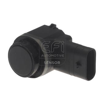 Capteur, aide au stationnement EFI AUTOMOTIVE 306028 pour VOLKSWAGEN UP e-Up - 82cv