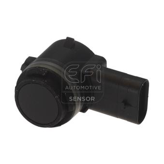 Capteur, aide au stationnement EFI AUTOMOTIVE 306040 pour DACIA LODGY 1.4 TGI CNG - 110cv