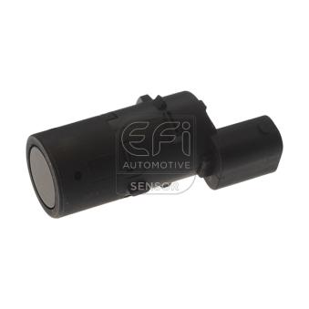 Capteur, aide au stationnement EFI AUTOMOTIVE 306063 pour RENAULT MASTER 2.5 DCI - 146cv