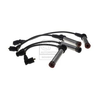 Kit de câbles d'allumage EFI AUTOMOTIVE [4197]