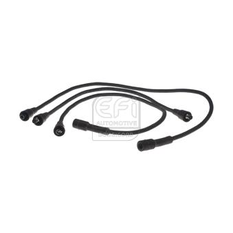 Kit de câbles d'allumage EFI AUTOMOTIVE [7114]