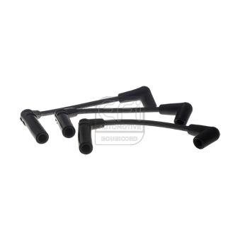 Kit de câbles d'allumage EFI AUTOMOTIVE OEM 96291306
