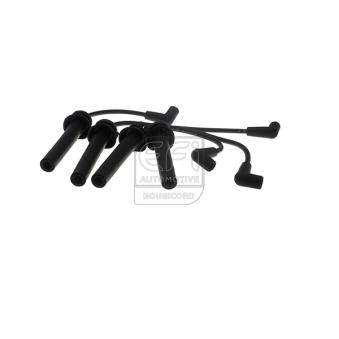 Kit de câbles d'allumage EFI AUTOMOTIVE OEM 12127513034