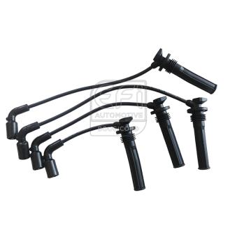 Kit de câbles d'allumage EFI AUTOMOTIVE 9927 pour VOLKSWAGEN POLO 1.2 - 82cv