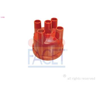 Tête d'allumeur FACET [2.7462]