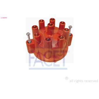 Tête d'allumeur FACET 2.7490PHT