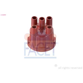 Tête d'allumeur FACET OEM 026905207
