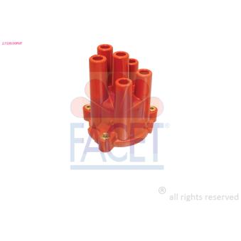 Tête d'allumeur FACET 2.7530/30PHT