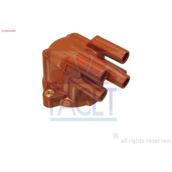 Tête d'allumeur FACET [2.7530/33PHT]