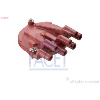 Tête d'allumeur FACET OEM 7701041745