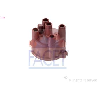 Tête d'allumeur FACET 2.7592