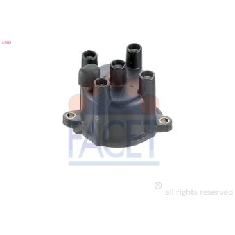 Tête d'allumeur FACET [2.7623]