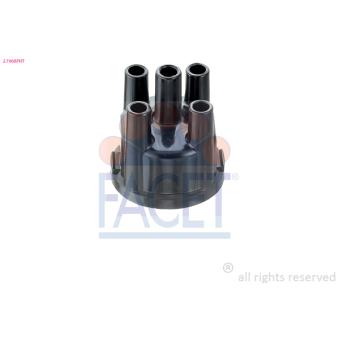 Tête d'allumeur FACET OEM 026905207A