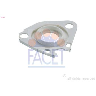 Tête d'allumeur FACET OEM 33421645