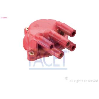 Tête d'allumeur FACET OEM 90442011