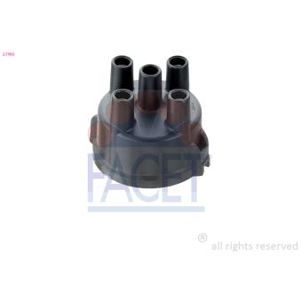 Tête d'allumeur FACET OEM 2216221007