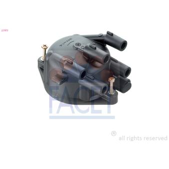 Tête d'allumeur FACET OEM 2216253J00