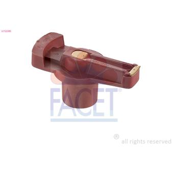 Doigt allumeur FACET [3.7523RS]