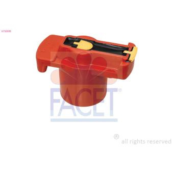 Doigt allumeur FACET OEM AXE2056