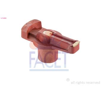 Doigt allumeur FACET OEM 0001583631